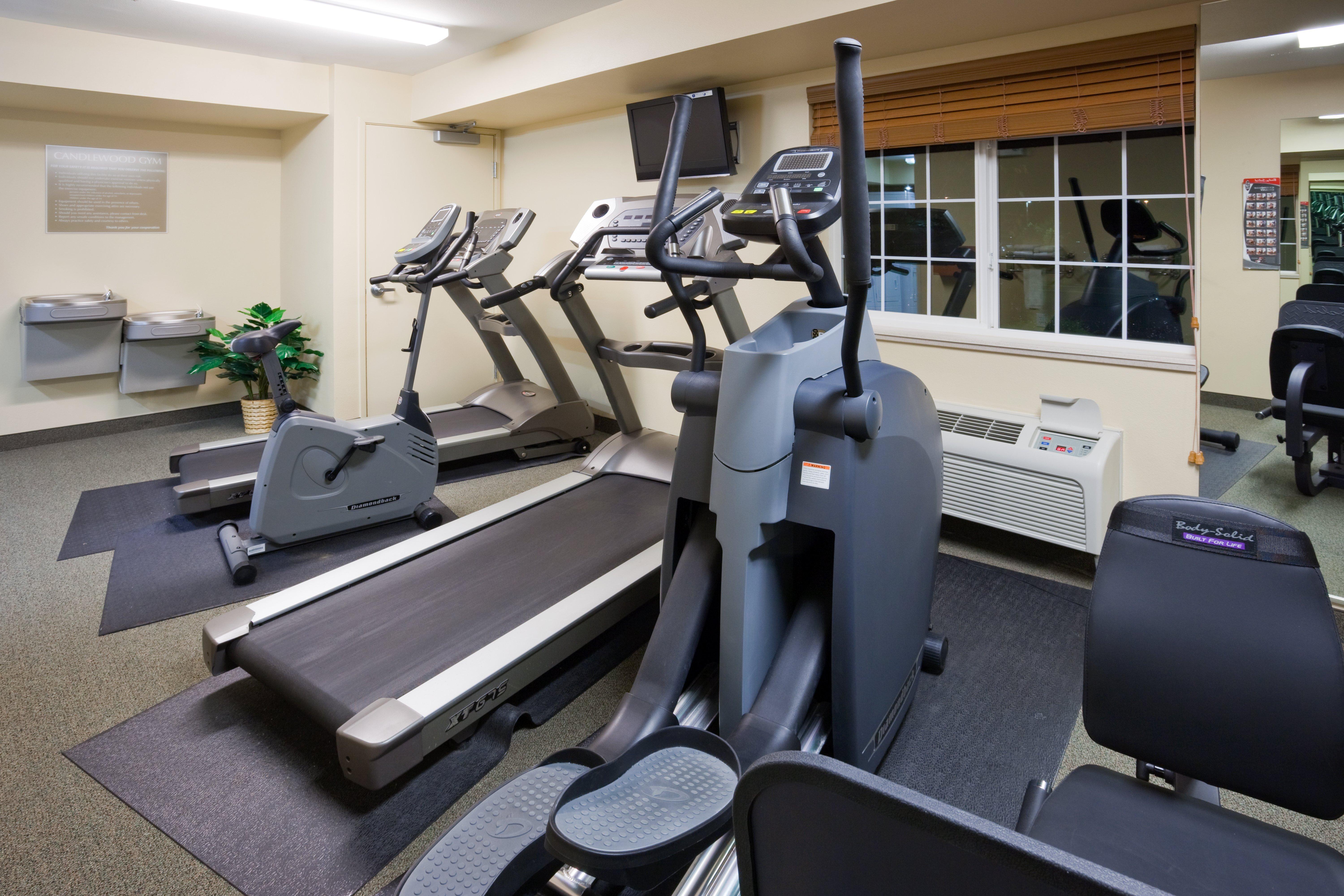 Candlewood Suites Milwaukee Brown Deer, An Ihg Hotel Dış mekan fotoğraf