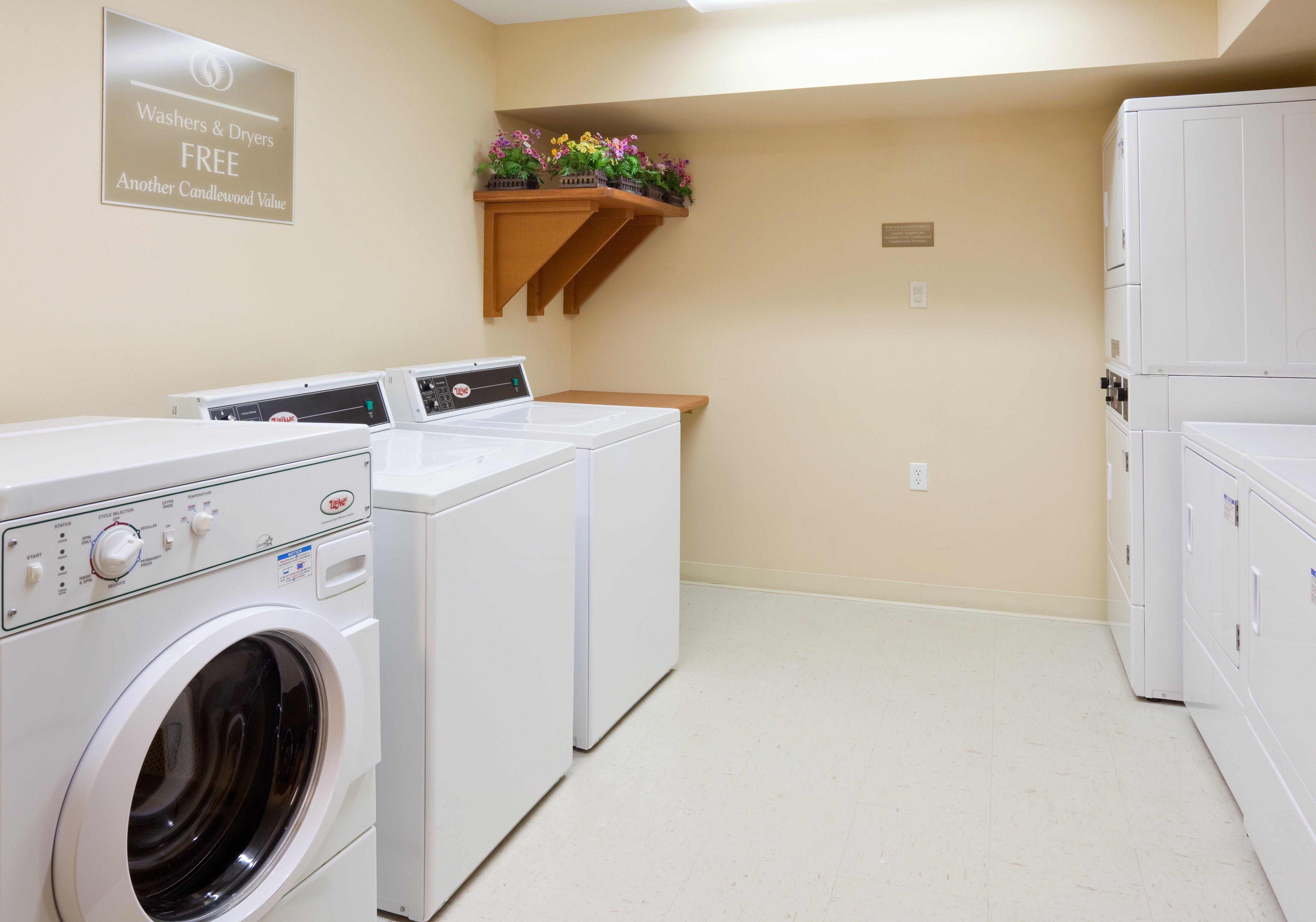 Candlewood Suites Milwaukee Brown Deer, An Ihg Hotel Konforlar fotoğraf