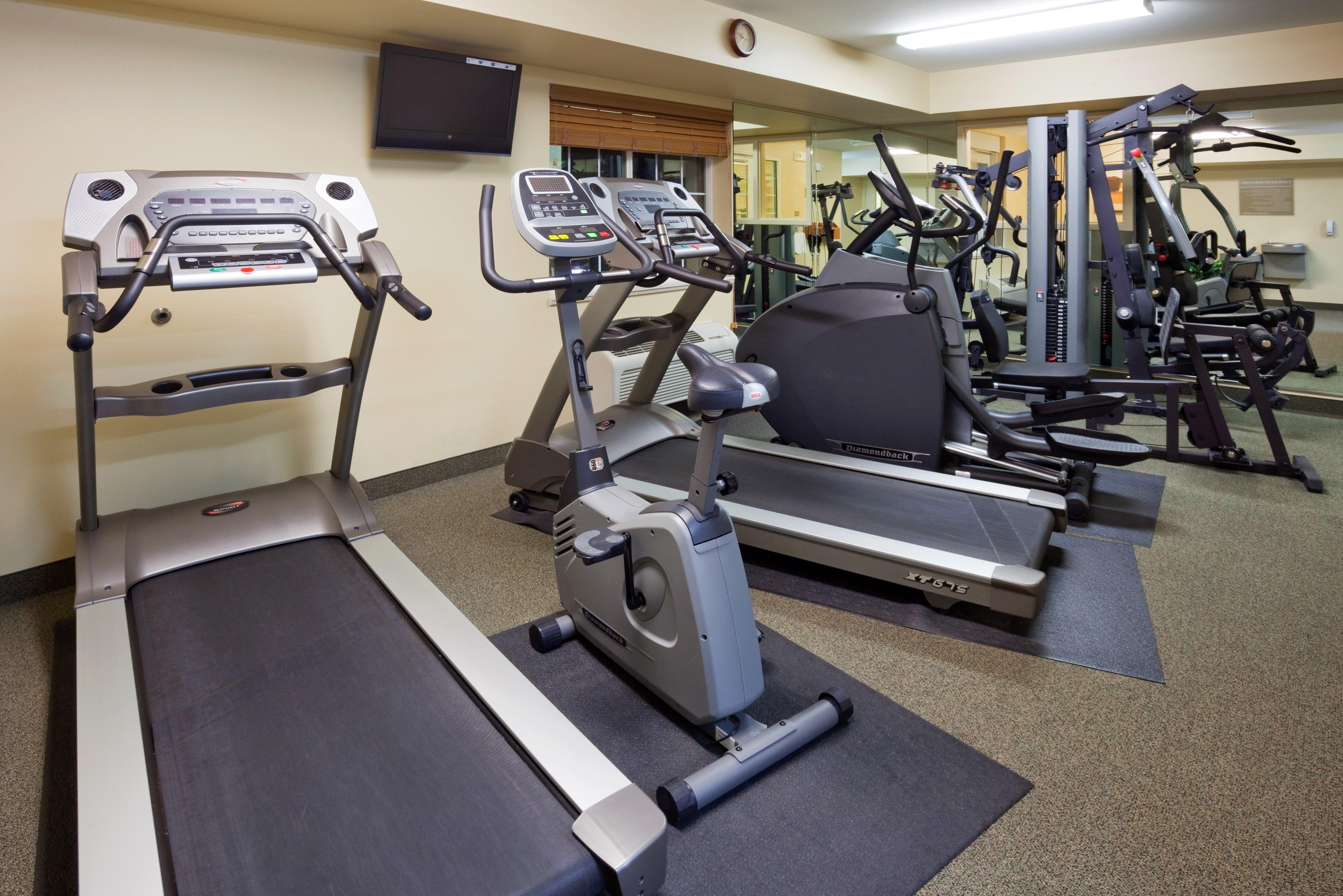 Candlewood Suites Milwaukee Brown Deer, An Ihg Hotel Dış mekan fotoğraf